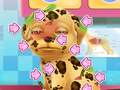 Gioco Barbie: Salvataggio dei Cuccioli in linea