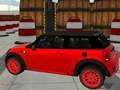Gioco Gioco di Parcheggio Avanzato: Guida dell'Auto in linea