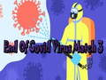 Gioco Fine del virus Covid: Match 3 in linea