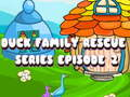 Gioco Serie di Salvataggio della Famiglia Anatroccolo Episodio 2 in linea