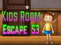 Gioco Fuga dalla Stanza dei Bambini Amgel 53 in linea