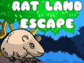 Gioco Fuga dalla Terra dei Ratti in linea