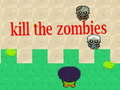 Gioco Uccidi i zombie in linea