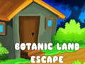 Gioco Fuga dal Mondo Botanico in linea