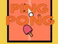 Gioco Ping pong in linea