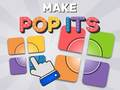 Gioco Fai Pop It in linea