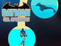 Gioco L'Avventura Marina di Batman in linea
