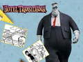 Gioco Libro da Colorare Hotel Transylvania in linea