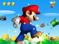 Gioco Super Mario 1 in linea