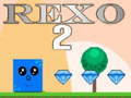 Gioco Rexo 2 in linea
