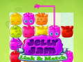 Gioco Jelly Jam Collega & Abbina in linea