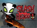 Gioco Eroe Slash in linea