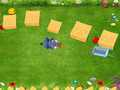 Gioco Pokikex. Il Parassita Infinito in linea