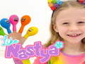 Gioco Come Nastya in linea