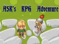 Gioco L'Avventura RPG di ASR in linea
