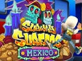 Gioco Subway Surfers Messico in linea