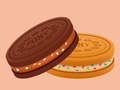 Gioco Ordina Biscotti in linea