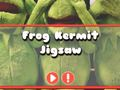 Gioco Puzzle Rana Kermit in linea