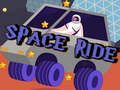 Gioco Viaggio Spaziale in linea
