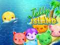 Gioco Isola di Gelatina in linea