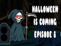 Gioco Halloween sta arrivando episodio 8 in linea
