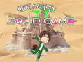 Gioco Gioco del calamaro: nascondino in linea