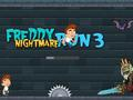 Gioco Freddy Corsa 3 in linea