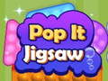 Gioco Pop It Puzzle in linea