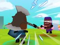 Gioco Battaglia reale dei vichinghi in linea