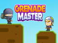 Gioco Maestro di Granate in linea