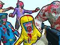 Gioco Tiratore di Zombie Parte 1 in linea