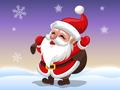 Gioco Il Magico Natale di Babbo Natale in linea