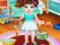 Gioco Baby Taylor: Casa Organizzata in linea