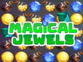 Gioco Gioielli Magici in linea