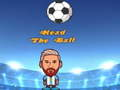 Gioco Colpisci il Pallone in linea
