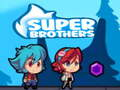 Gioco Super Fratelli in linea