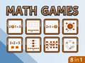 Gioco Giochi di Matematica in linea