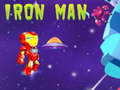 Gioco Iron Man in linea