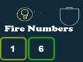 Gioco Numeri di Fuoco in linea