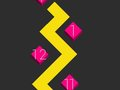 Gioco Zig Zag Cambia Colore in linea