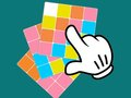Gioco Puzzle Scorrevole in linea