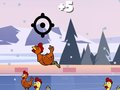 Gioco Sparo al Pollo 2D in linea