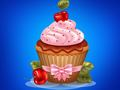 Gioco I Cupcake di Papà in linea
