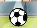 Gioco Calcio Gravità 3 in linea