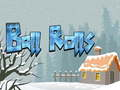 Gioco Le Palline Rotolano in linea