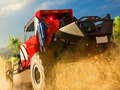 Gioco Simulatore di guida per buggy 3D in linea