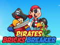 Gioco Pirati: Distruttore di Mattoncini in linea