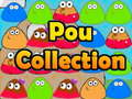 Gioco Collezione Pou in linea