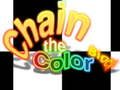 Gioco Collega il blocco colorato in linea