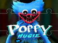 Gioco Puzzle Poppy Hugie in linea